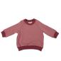 Preview: Sweatshirt [ Kids ] Uni Altrosa